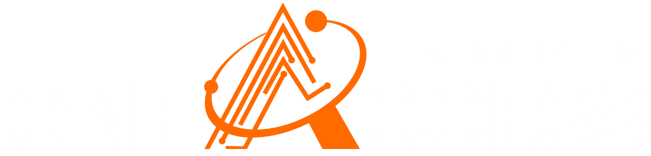 OneAccess Logo